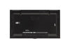 LG 49XS4J 49" High Brightness Digital Signage Window Facing Display