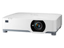 NEC P603X 6000 Lumens XGA Professional Projector - End Of Life