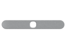 Logitech Rally Bar Huddle Fabric Cover - OFF-WHITE | 952-000147