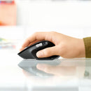 Logitech MX Master 3 Advanced Mouse - Black - Business Edition | 910-005710