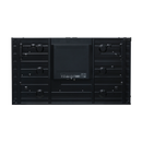 Dahua LS550UCM-BF 55’’ FHD Video Wall Display Unit (Ultra Narrow Bezel 3.5mm)