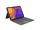 Logitech Folio Touch Backlit Keyboard Case with Trackpad, For iPad Air (4th & 5th Gen)