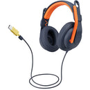 Logitech Zone Learn - CLASSIC BLUE - HEADSET PC