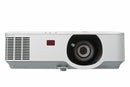 NEC P603X 6000 Lumens XGA Professional Projector - End Of Life