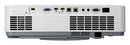 NEC P605UL Projector
