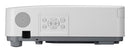 NEC P605UL Projector