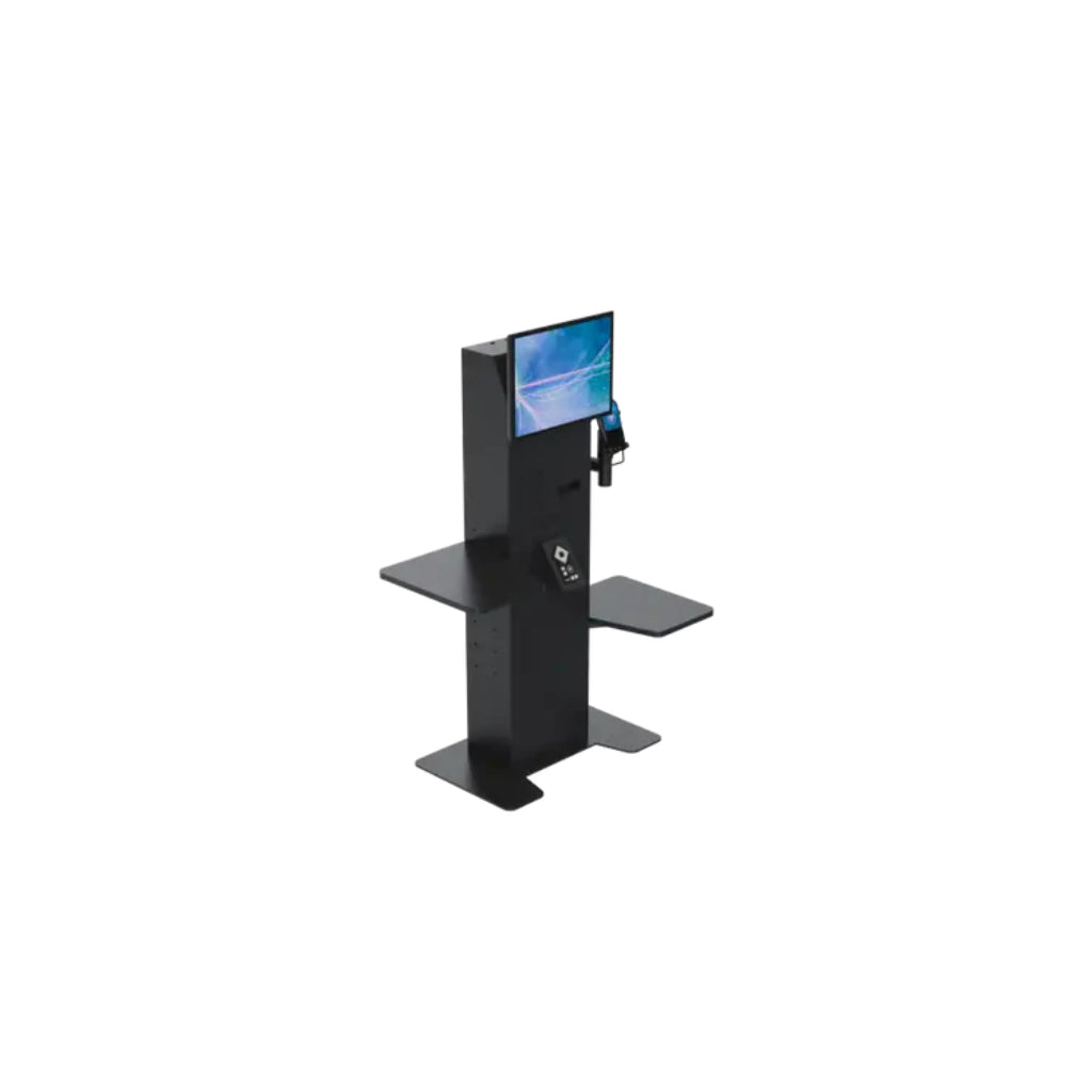 Digital Kiosks