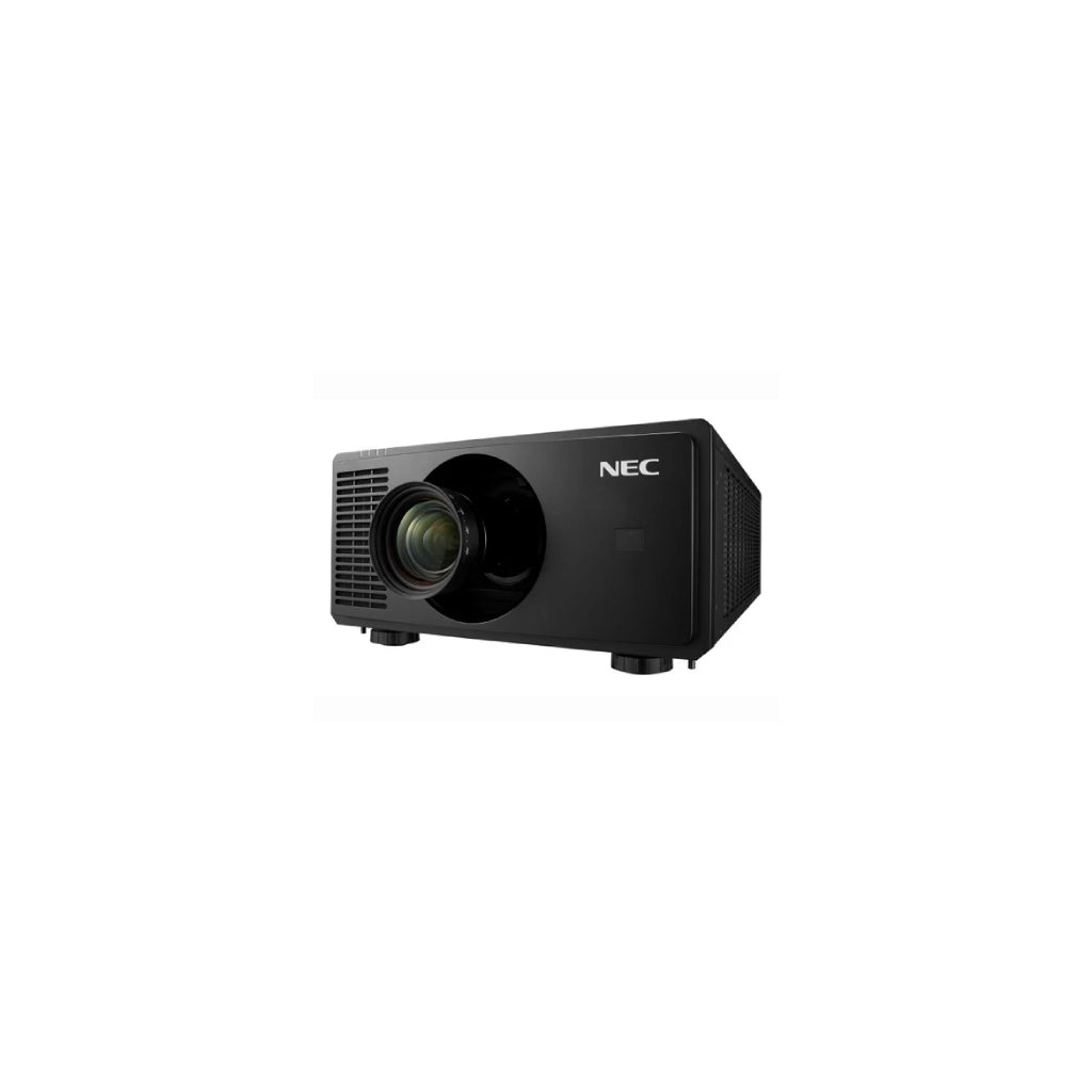 Installation Projectors