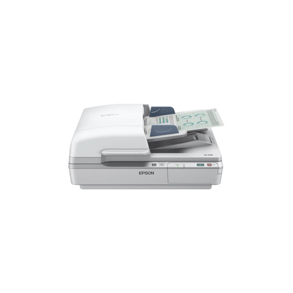 Scanners