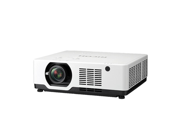 Ricoh