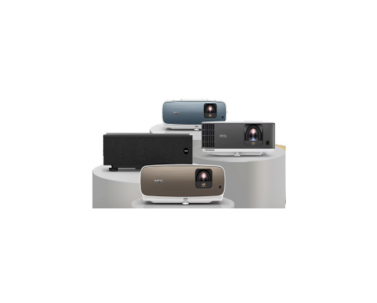 LED Projectors