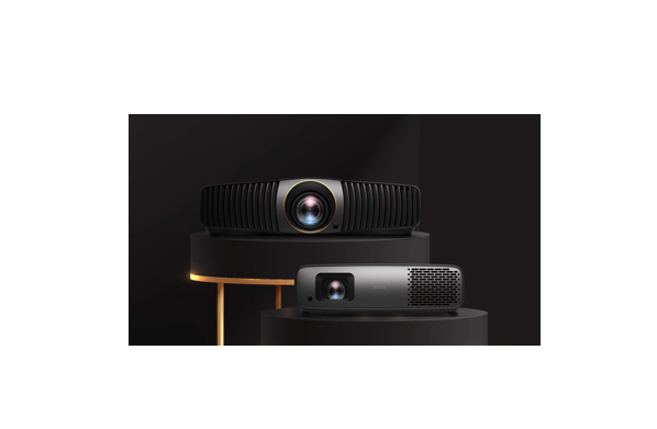Laser Projectors