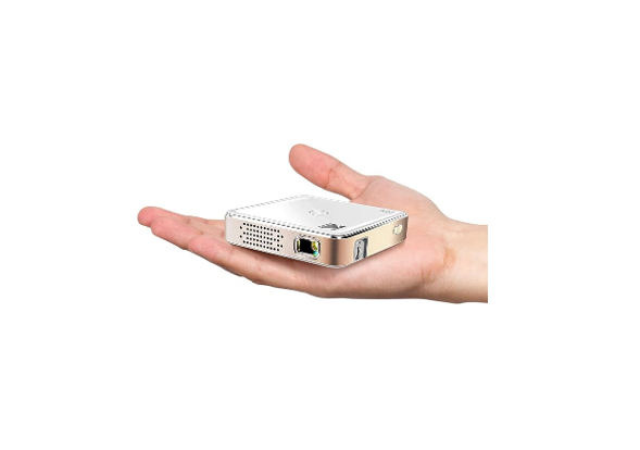 Pico / Pocket Projectors