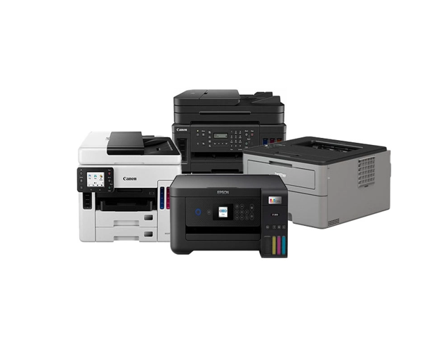 Printers