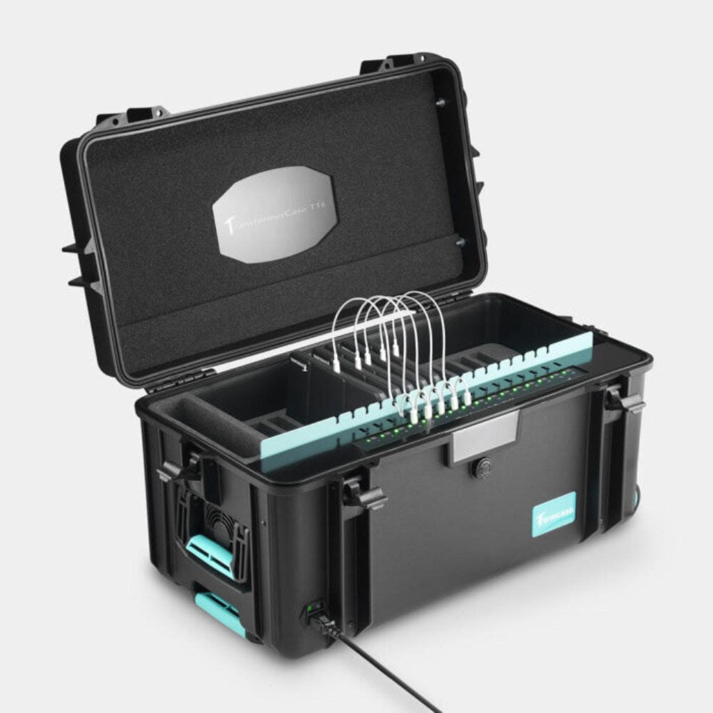 Formcase
