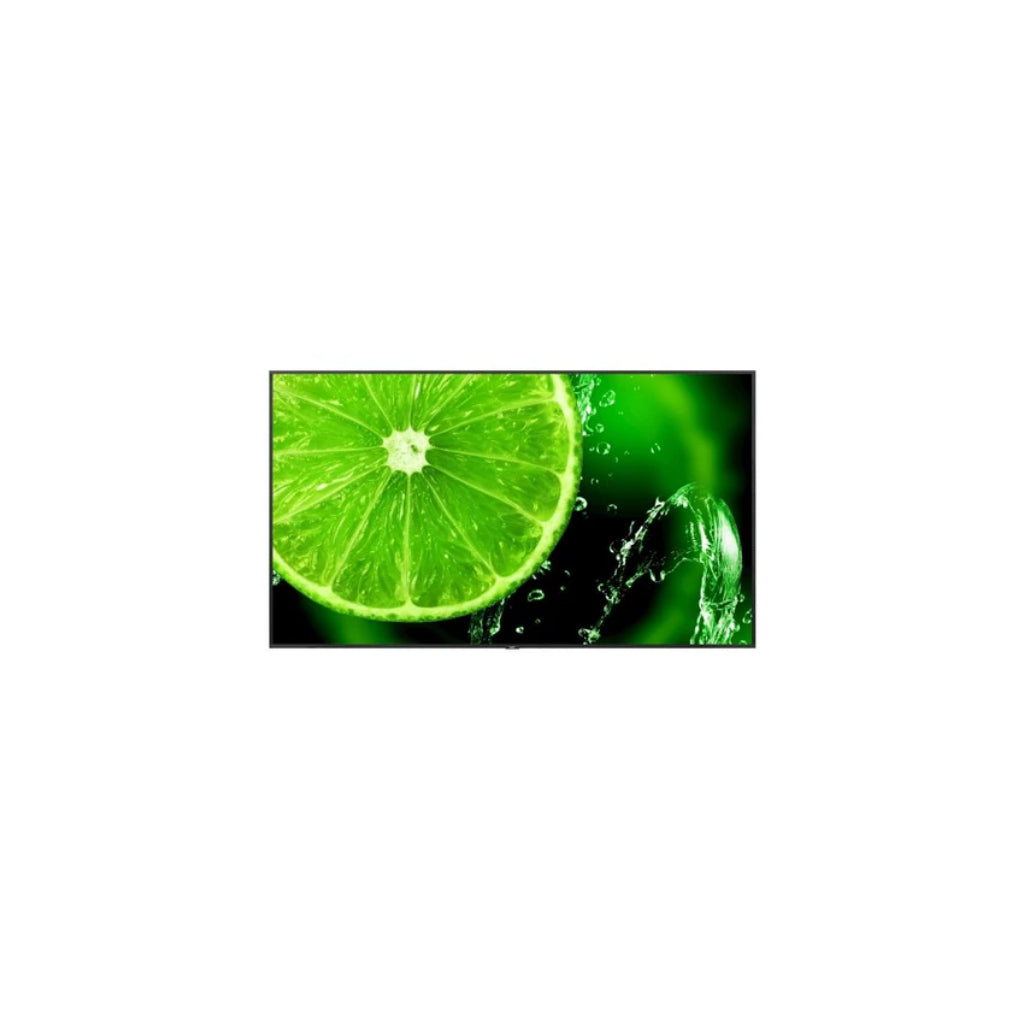 LCD Display Signage