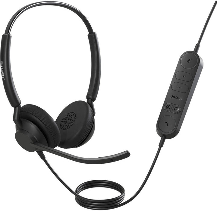 Jabra Engage 40 UC Stereo | USB-A, USB-C | 4099-419-279, 4099-419-299