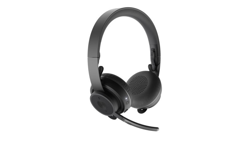 Logitech UC Zone Wireless Plus | 981-000919