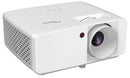 Optoma ZW350e Compact high brightness laser projector