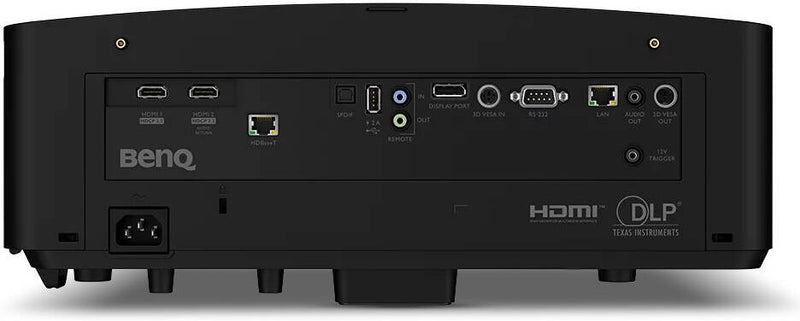 BenQ LK936ST 4K Short-Throw BlueCore Laser Projector