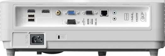 Optoma W330UST Ultra Short Throw Projector          