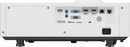 Panasonic PT-VMZ7STEJ, 7000 lumens, WUXGA 3LCD Laser Projector - no lens