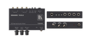 102MX2–Channel Stereo Audio Mixer