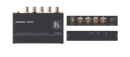 104LN1:4 Composite Video Differential Line Amplifier