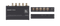 104LN1:4 Composite Video Differential Line Amplifier