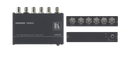 105VB 1:5 Composite Video Distribution Amplifier