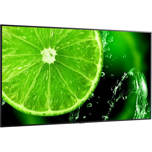NEC MultiSync E868 LCD 86" Essential Large Format Display
