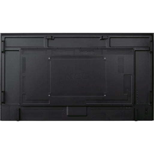 NEC MultiSync E868 LCD 86" Essential Large Format Display