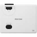 RICOH PJ WUL5860 Compact DLP Laser Projector 4000 Lumens