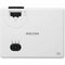 RICOH PJ WUL5860 Compact DLP Laser Projector 4000 Lumens