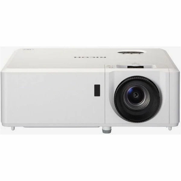 RICOH PJ WXL5860 Compact DLP Laser Projector 4700 Lumens