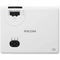 RICOH PJ WXL5860 Compact DLP Laser Projector 4700 Lumens