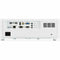 RICOH PJ WXL5860 Compact DLP Laser Projector 4700 Lumens