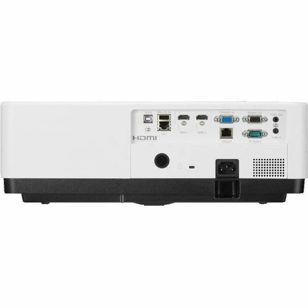 RICOH WUL6760 3LCD Laser Projector 6000 Lumens