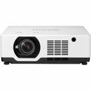 RICOH WUL6760 3LCD Laser Projector 6000 Lumens