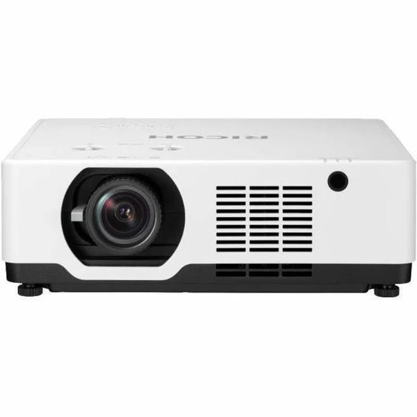 RICOH WUL6760 3LCD Laser Projector 6000 Lumens
