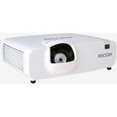 RICOH WUL5A40ST 3LCD Short Throw Laser Projector 4500 Lumens