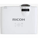 RICOH WUL5A40ST 3LCD Short Throw Laser Projector 4500 Lumens