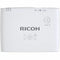 RICOH WUL5A50 3LCD Compact Laser Projector 5,200 Lumens