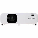 RICOH WUL5A50 3LCD Compact Laser Projector 5,200 Lumens
