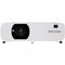 RICOH WUL5A50 3LCD Compact Laser Projector 5,200 Lumens