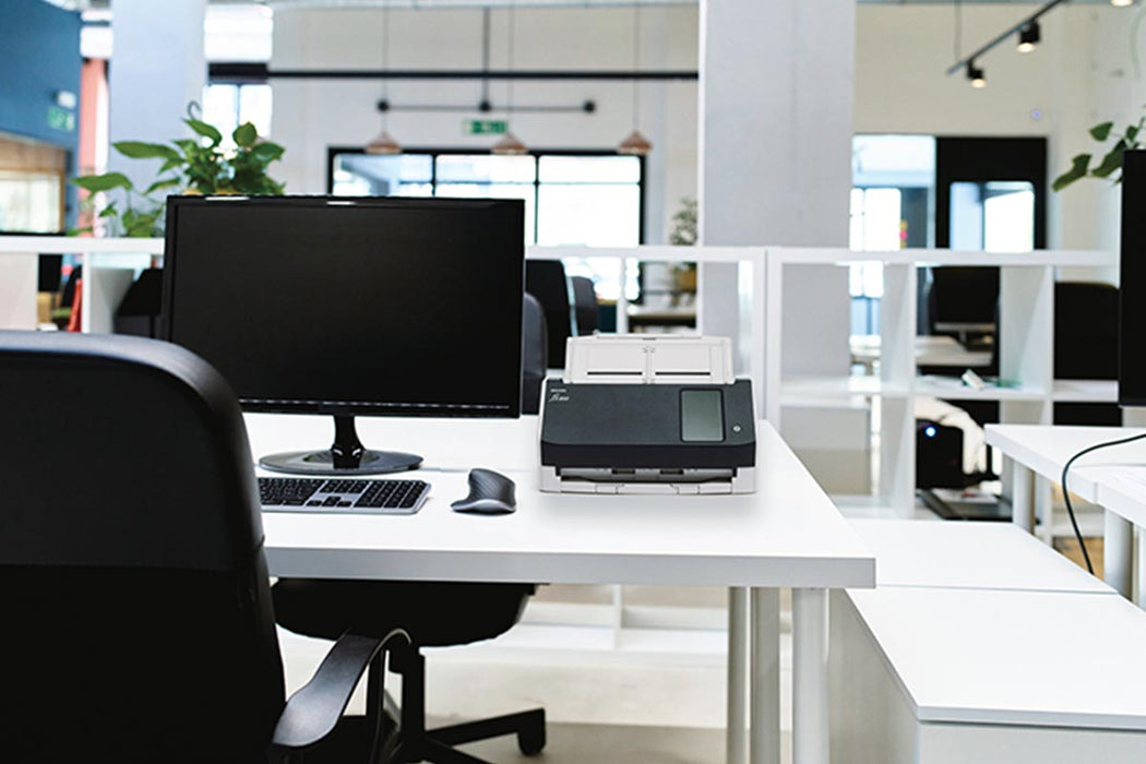 RICOH fi-8040 Document Scanner
