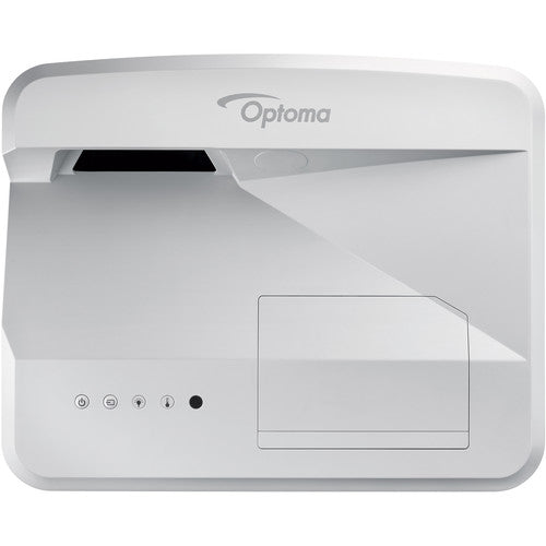 Optoma W320USTi Ultra Short Throw Interactive Projection