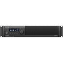 PowerMatch PM4500N Configurable Multichannel Amplifier (4x500w) 