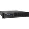 PowerMatch PM4500N Configurable Multichannel Amplifier (4x500w) 