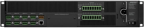 PowerMatch PM8250N Configurable Multichannel Amplifier (8x250w) 